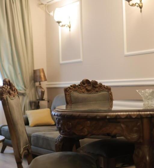 آپارتمان سوپریور 1 خوابه, Zaro Apartments