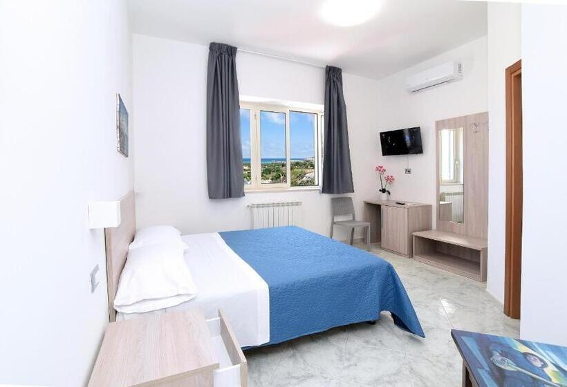 اتاق لوکس, B&b Bella Peschici