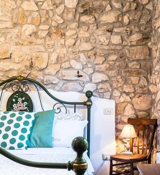 スタンダードルーム, B&b Porta Soprana