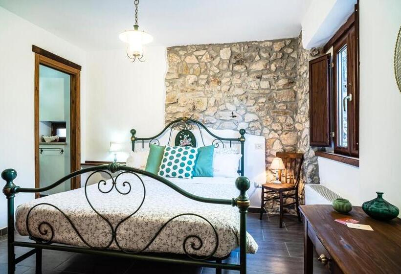 חדר סטנדרט, B&b Porta Soprana