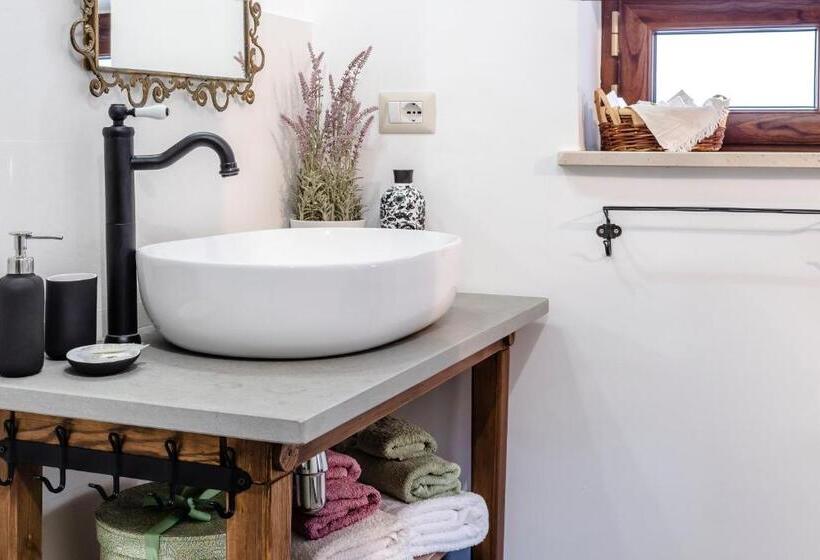 חדר סטנדרט, B&b Porta Soprana