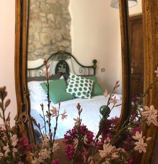 חדר סטנדרט, B&b Porta Soprana