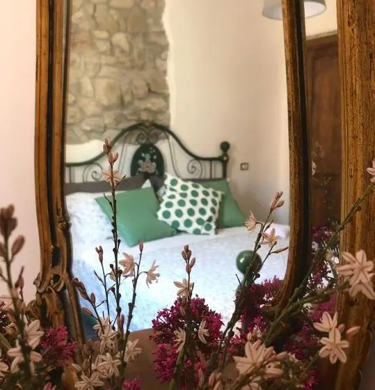 スタンダードルーム, B&b Porta Soprana