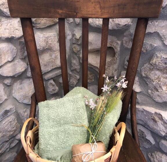 Номер Стандарт, B&b Porta Soprana