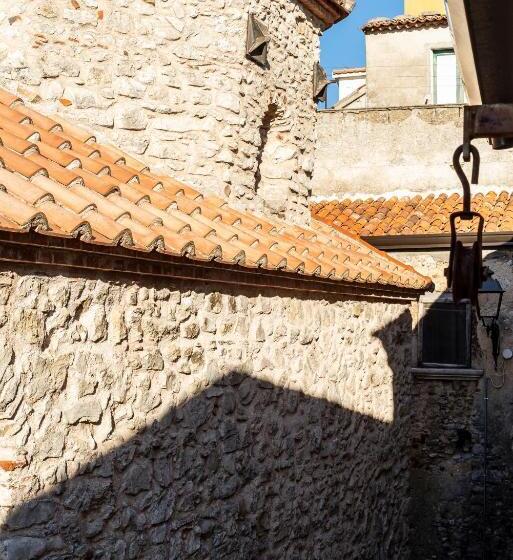 חדר סטנדרט, B&b Porta Soprana