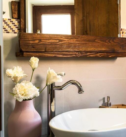 חדר סטנדרט, B&b Porta Soprana