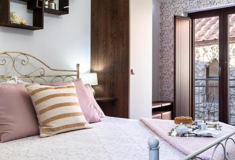 Номер Стандарт, B&b Porta Soprana