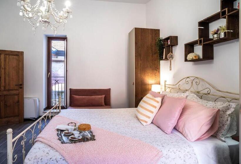 חדר סטנדרט, B&b Porta Soprana