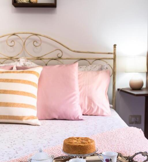 Номер Стандарт, B&b Porta Soprana