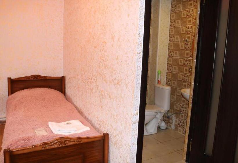 اتاق اکونومی, 333