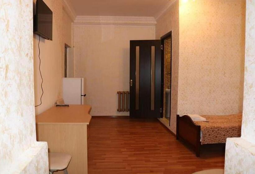 اتاق لوکس چهار تخته, 333