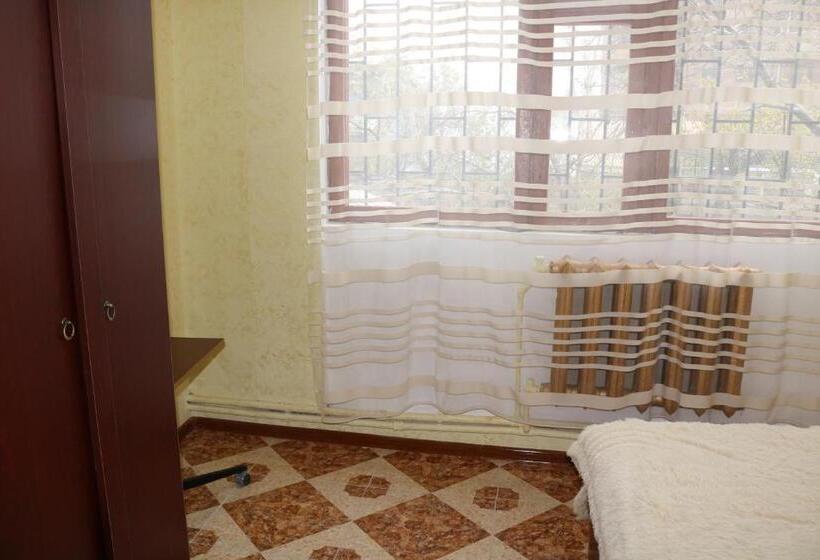 اتاق لوکس چهار تخته, 333