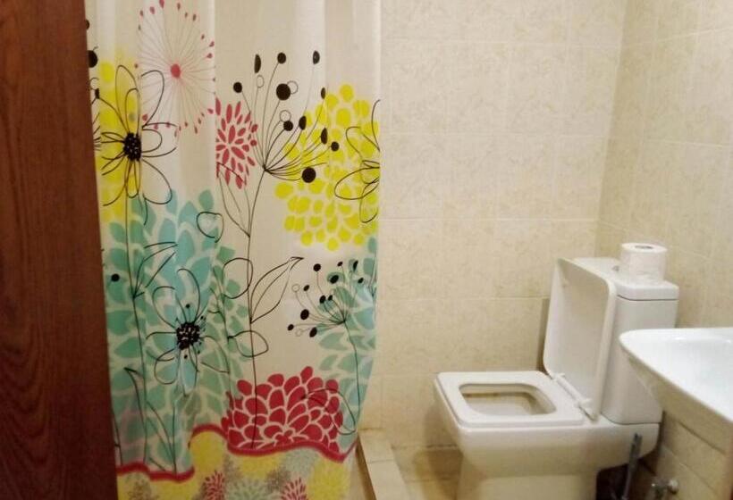 اتاق استاندارد, 333