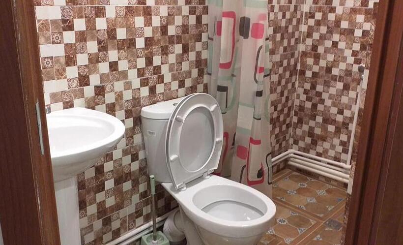 اتاق استاندارد یک نفره, 333