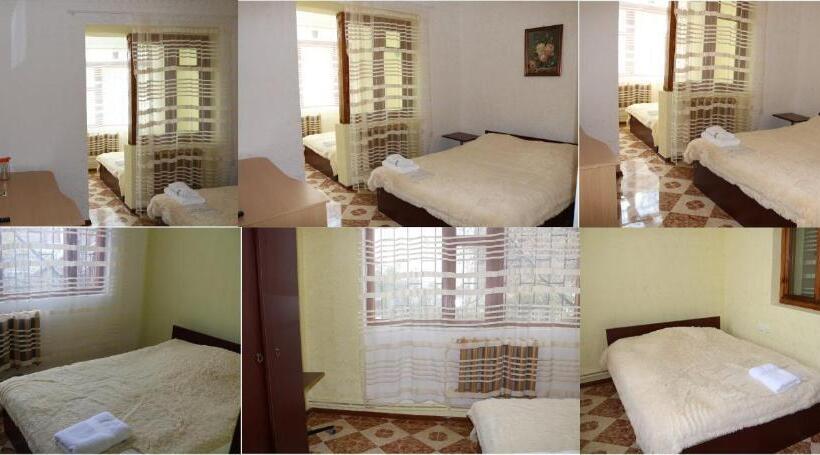 اتاق سوپریور چهار تخته, 333