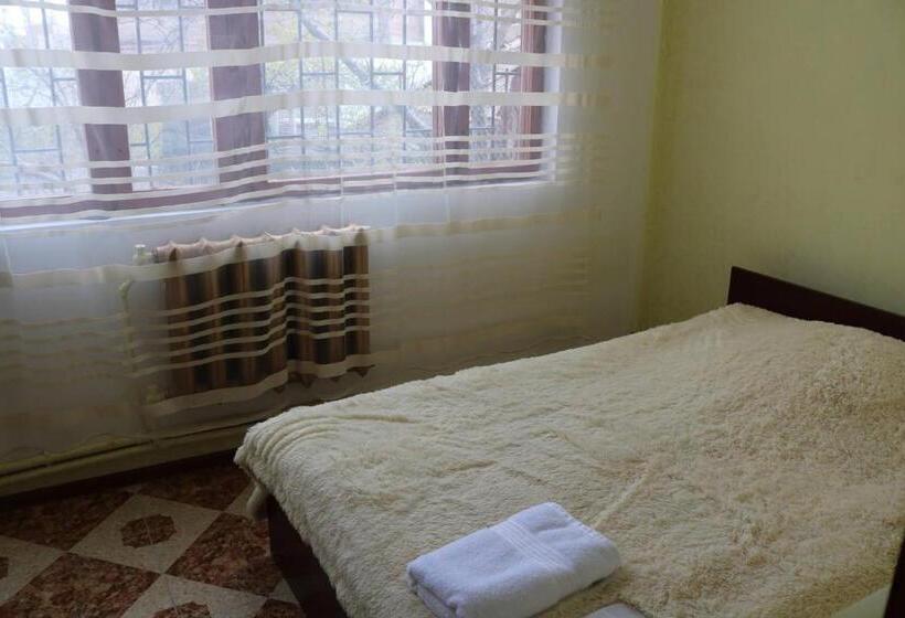 اتاق سوپریور چهار تخته, 333