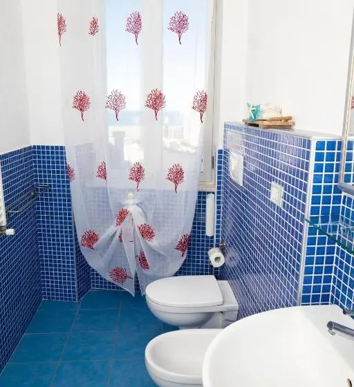 トリプルクラシックルーム, Casa Junno