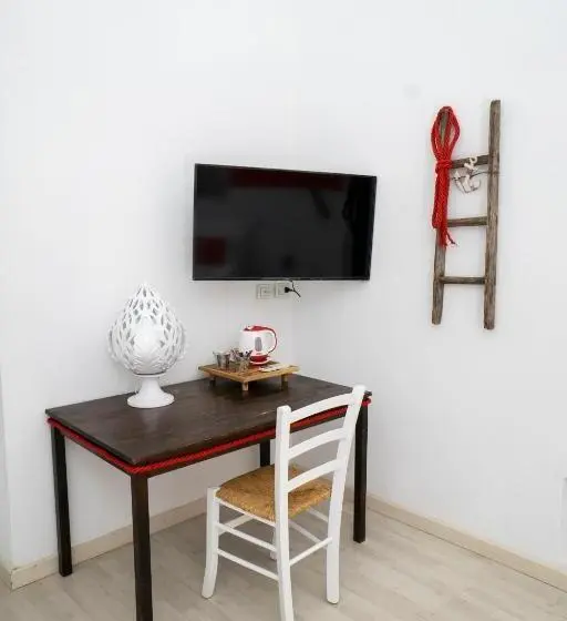 トリプルクラシックルーム, Casa Junno