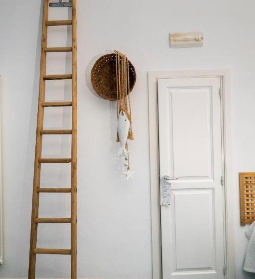 Четырехместный Номер Классик, Casa Junno