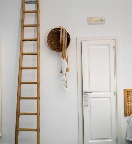 ４ベッドルームクラシックタイプ, Casa Junno