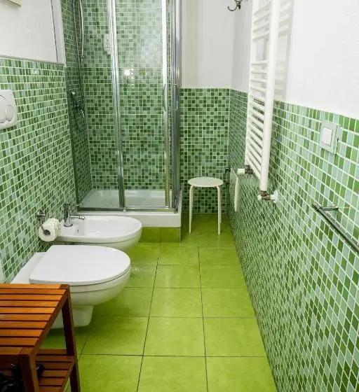 スタンダードルーム, Casa Junno