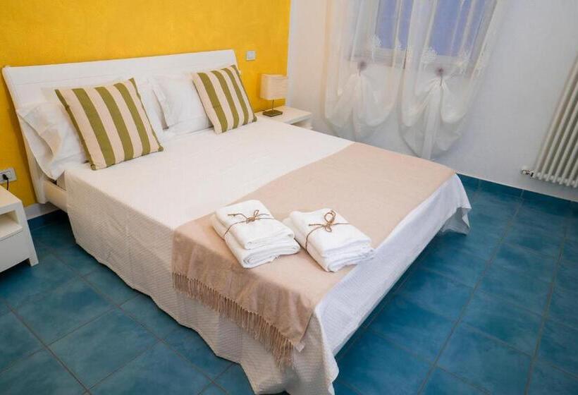 غرفة قياسية, Casa Junno