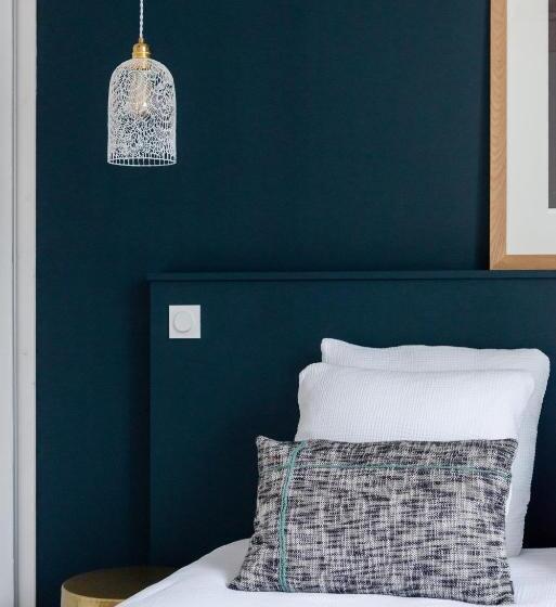 Family Suite, Maison Triton Et Porcelaine