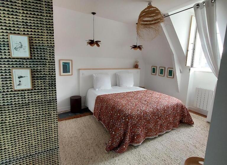 Номер Стандарт, Maison Triton Et Porcelaine
