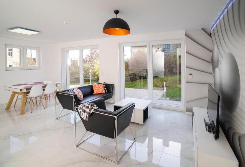Апартаменты 1 Спальня Нижний Этаж, Designapartments Sweet Home   Sennhütte 11
