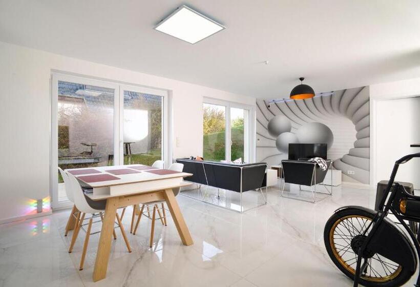Апартаменты 1 Спальня Нижний Этаж, Designapartments Sweet Home   Sennhütte 11