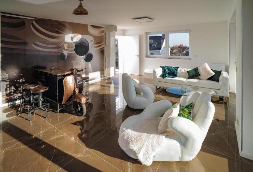 Апартаменты 1 Спальня, Designapartments Sweet Home   Sennhütte 11