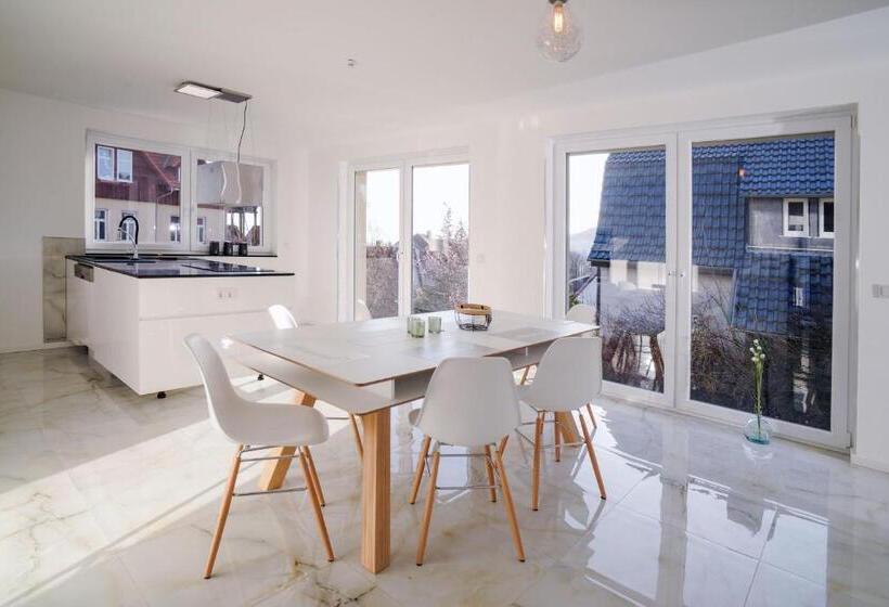 1ベッドルームアパートメント, Designapartments Sweet Home Sennhütte 11