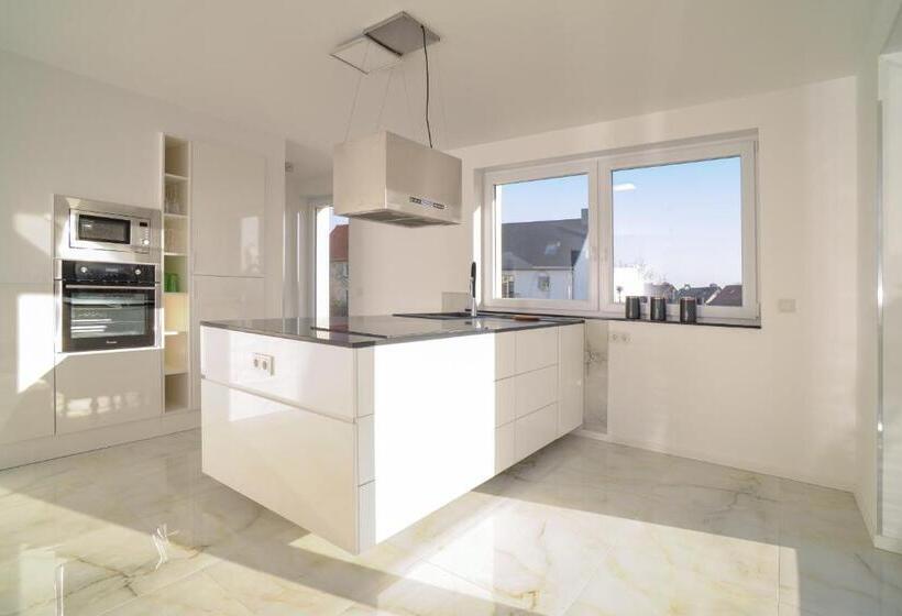 1ベッドルームアパートメント, Designapartments Sweet Home Sennhütte 11