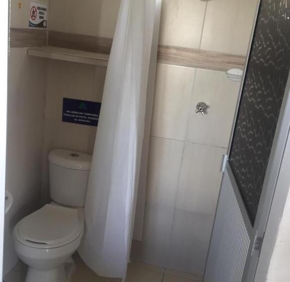 חדר סטנדרט יחיד, Aguas Abiertas