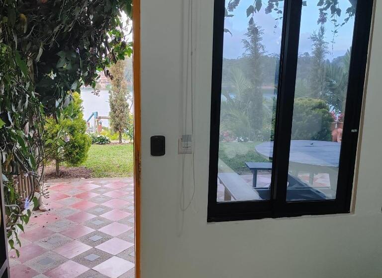 חדר סטנדרט עם ג'קוזי, Aguas Abiertas