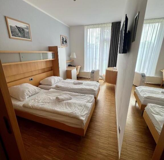 Номер Стандарт, Blue Orange Resort