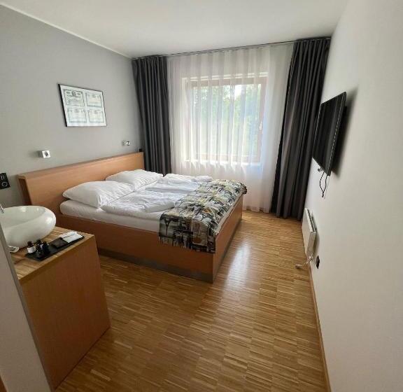 Номер Стандарт, Blue Orange Resort