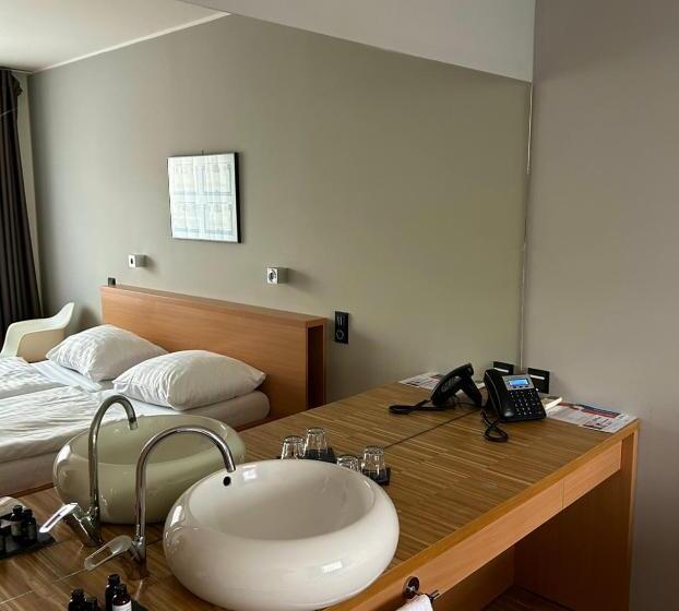 Номер Стандарт, Blue Orange Resort