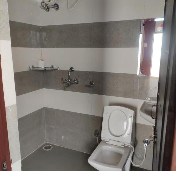 豪华家庭房间, Dev Bhoomi Resort