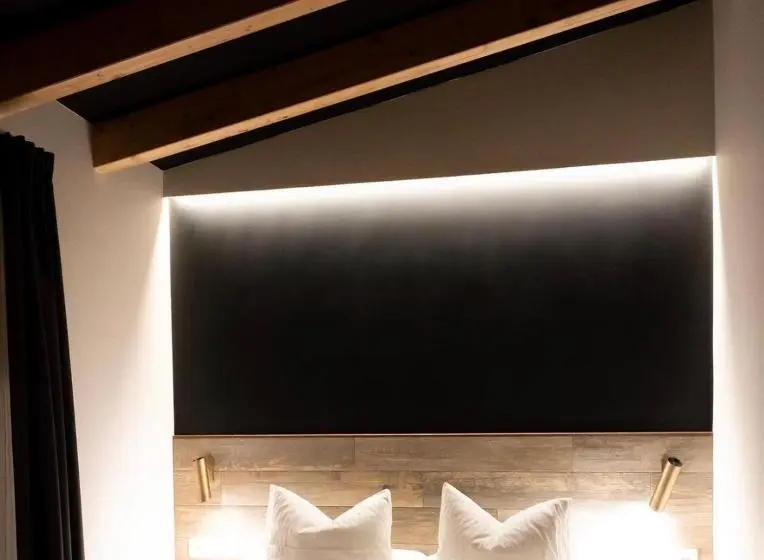 اتاق استاندارد با بالکن, Pou By Seaward Suites Only Adults