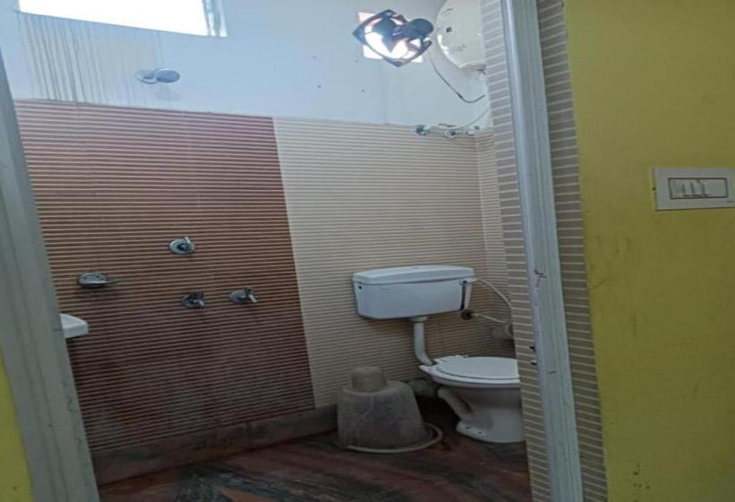 스탠다드 룸, Trinayani Stay   3 Min Walk To Temple