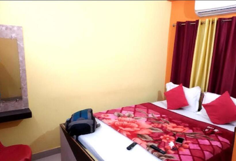 스탠다드 룸, Trinayani Stay   3 Min Walk To Temple