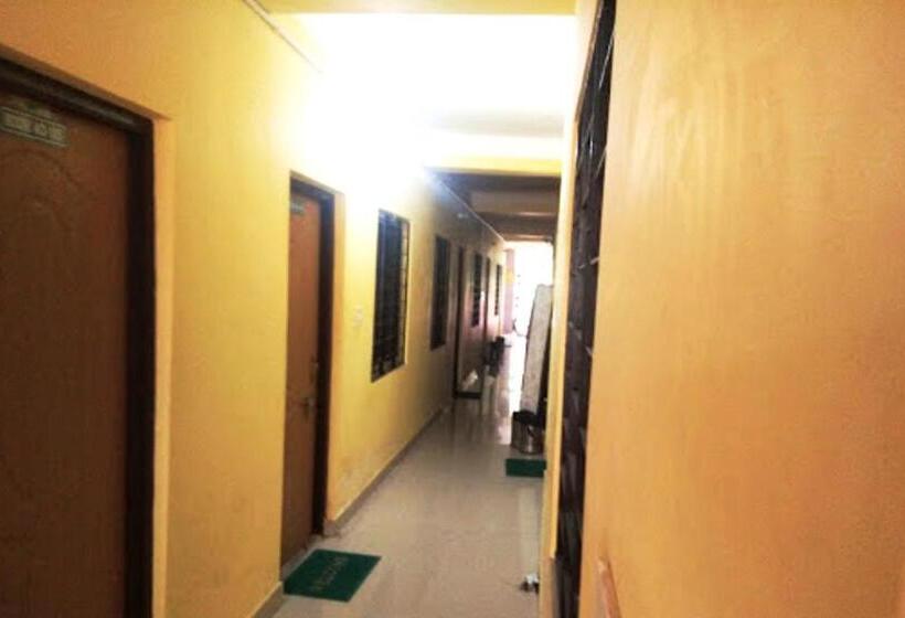 스탠다드 룸, Trinayani Stay   3 Min Walk To Temple