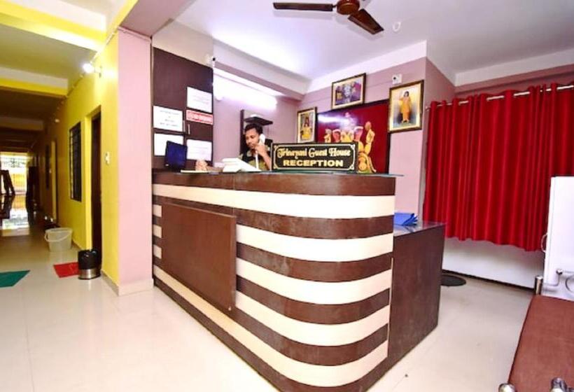 스탠다드 룸, Trinayani Stay   3 Min Walk To Temple