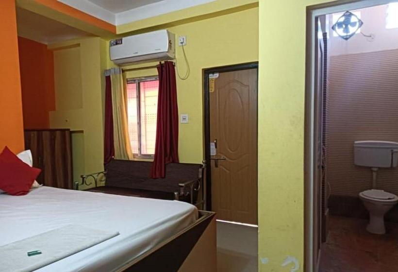 스탠다드 룸, Trinayani Stay   3 Min Walk To Temple