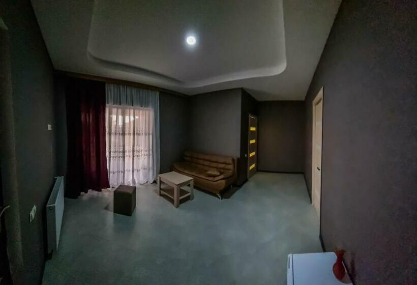 اتاق استاندارد, Varga Kvareli