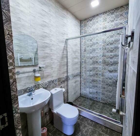 اتاق استاندارد, Varga Kvareli