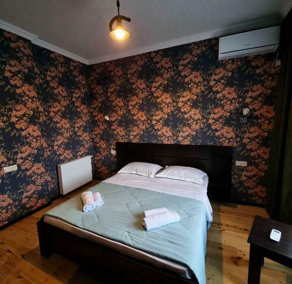 اتاق استاندارد, Varga Kvareli