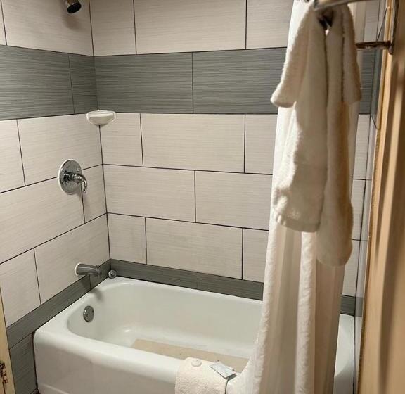 豪华房间, Weston Rfd