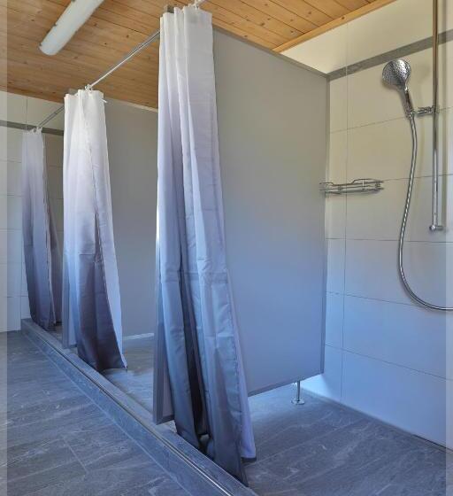 家庭山景房, Gasthaus Bellawiese